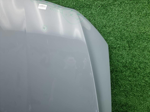 Капот Geely Tugella (2019-2024)