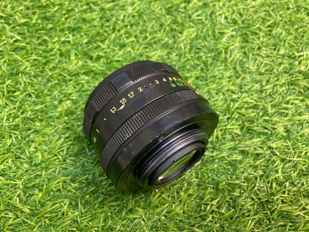 Helios-44M