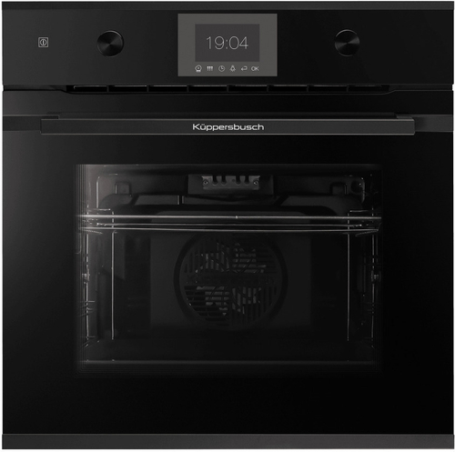 Духовой шкаф Kuppersbusch BP 6350.0. S5 Black Velvet