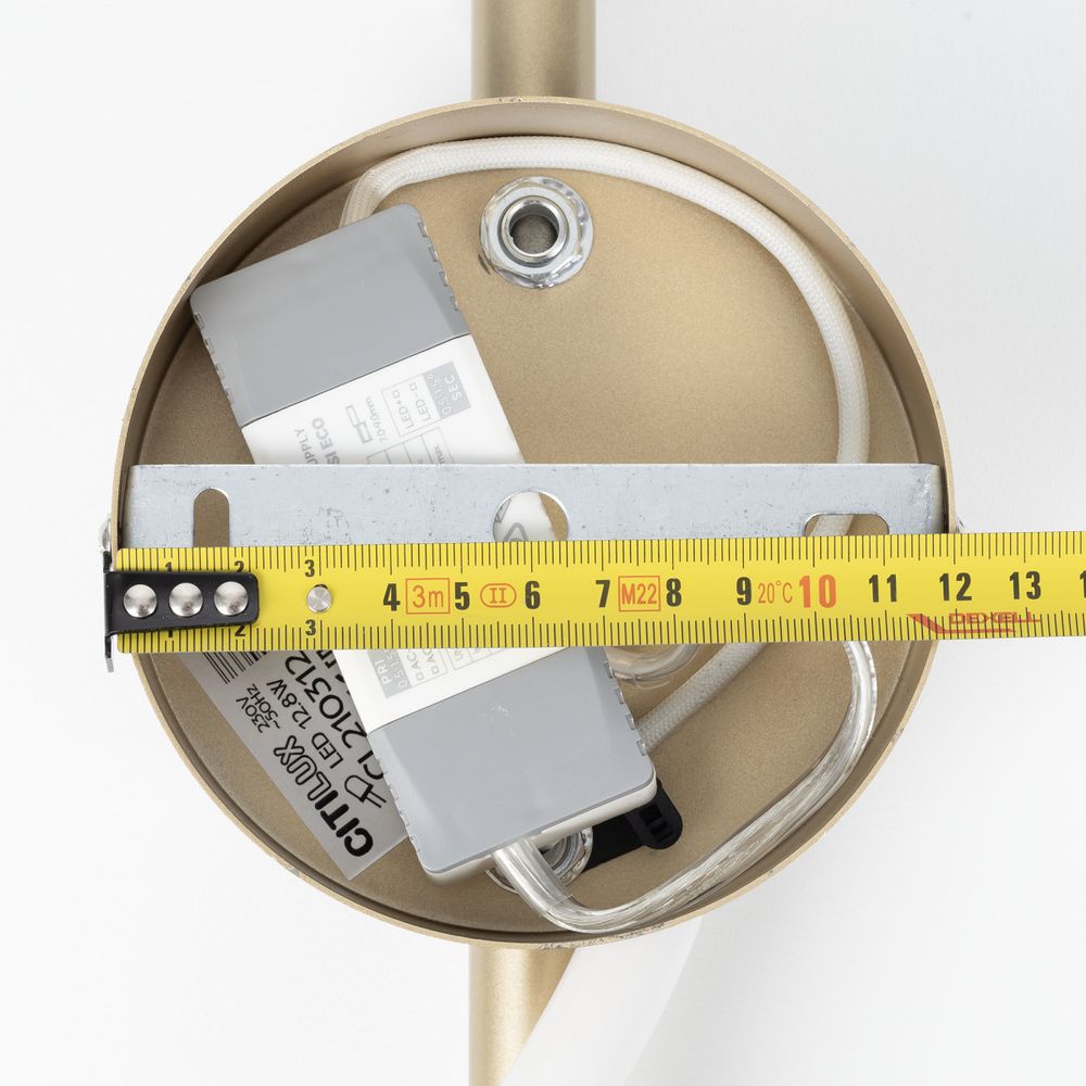 Citilux EVA CL210312 Бра светодиодное