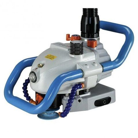 Кантофрезер Machinery GPW-510