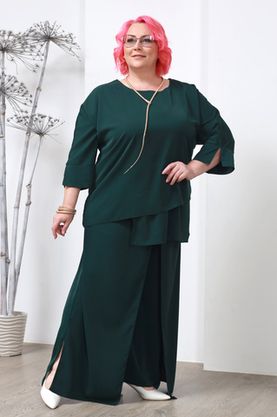 Цена на Костюм-4761 больших размеров