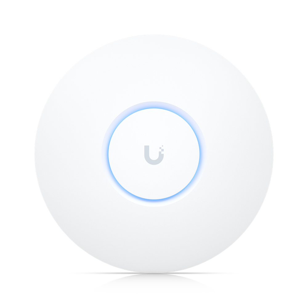 Беспроводная точка доступа Ubiquiti UAP-nanoHD-3
