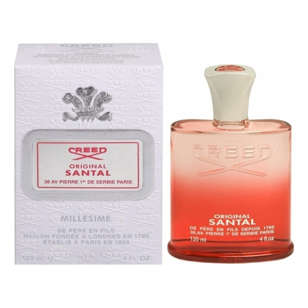 Парфюмерная вода CREED ORIGINAL SANTAL 50мл.