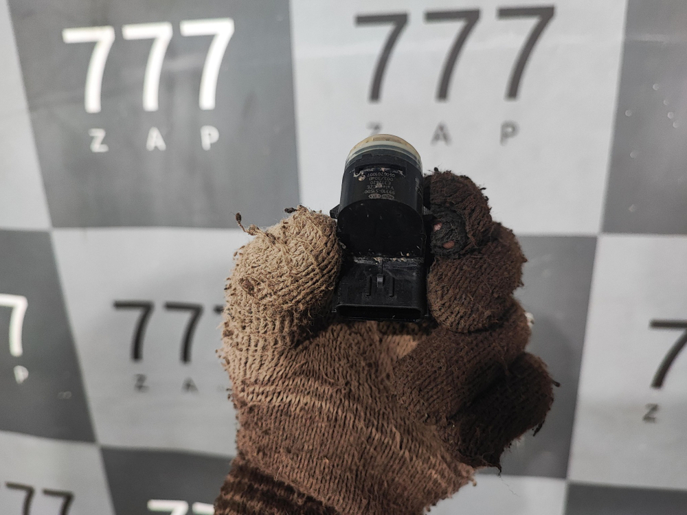 Датчик парковки Hyundai Santa Fe 4 (TM) 20-нв Б/У Оригинал 99310S1500