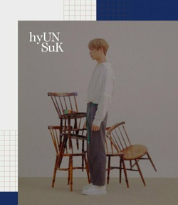 Альбом CIX - Hello, Stranger Hello Chapter 1. 1st EP Album RANDOM Version