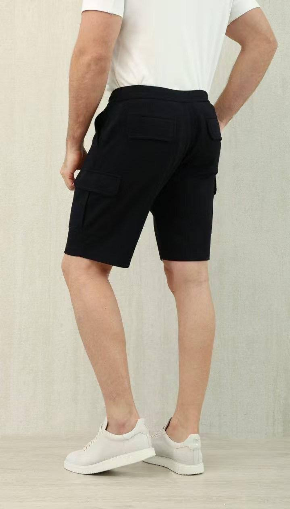 Шорты Brunello Cucinelli