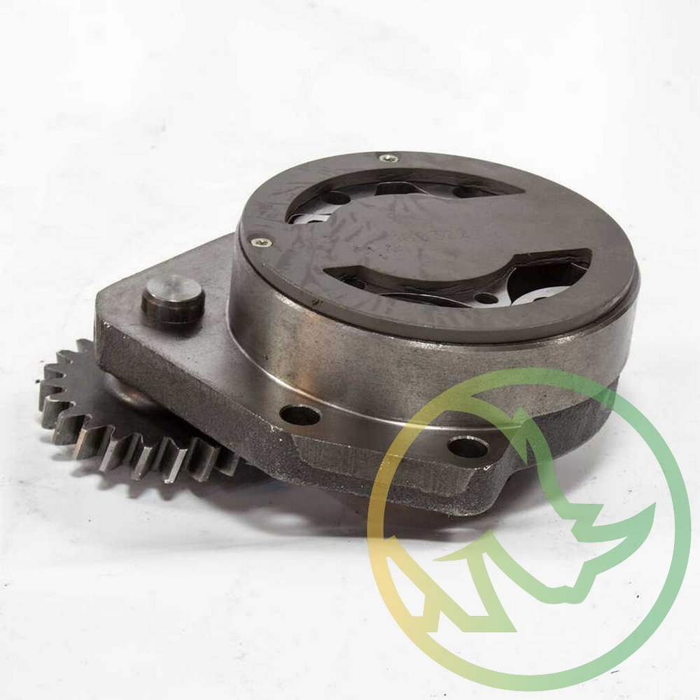 Насос масляный ISLE,6L MAXPOWER (3991123 / 4983588 / 3966840)