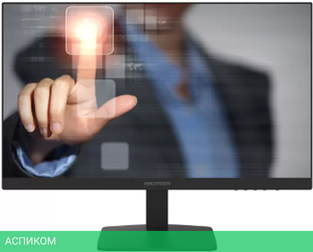 Монитор Hikvision DS-D5024FN01