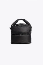 Сумка жен.  Parajumpers Hollywood Bucket Bag 541 черная