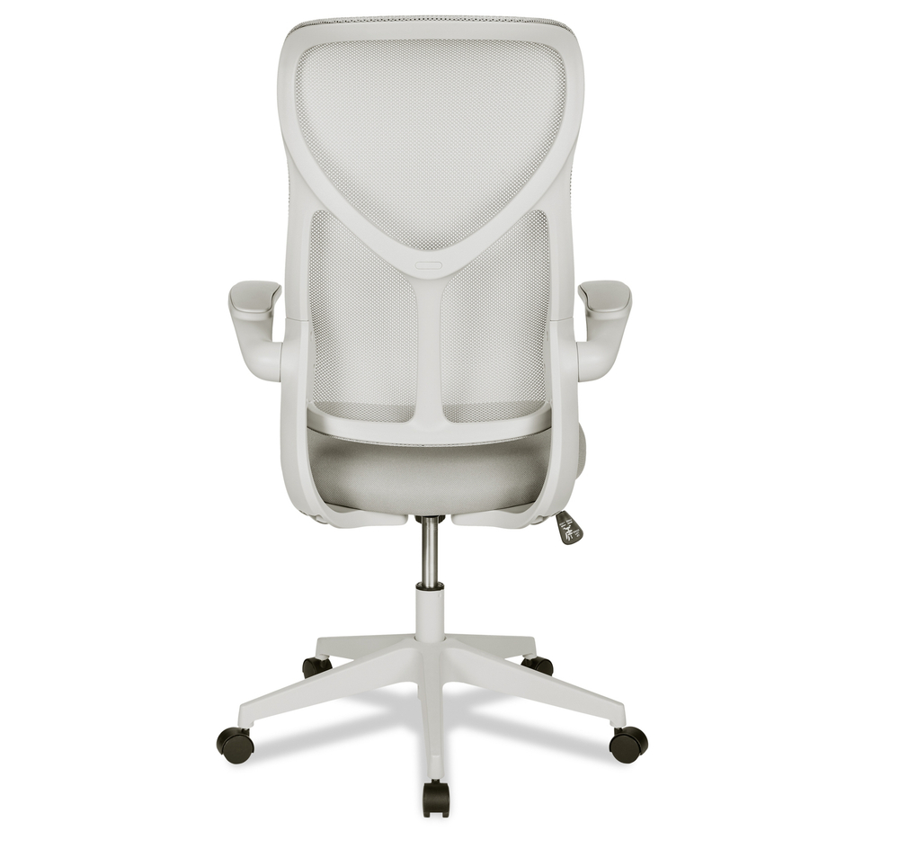 Кресло College HLC-3699FXJ-1/Grey