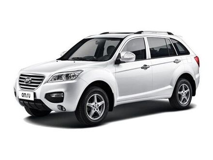 X60 (I) 2012-2016