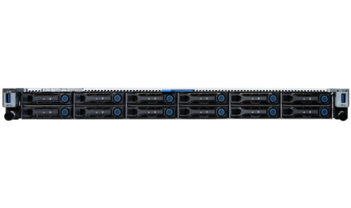 Сервер QCT QuantaGrid D54X-1U