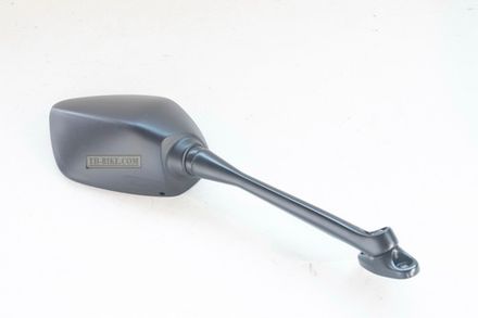 88110-MGZ-J01. MIRROR ASSY., R. BACK. Honda CBR500, CBR400 2013-2018
