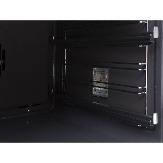 Электрический духовой шкаф Kaiser EH 6906 N Chrom