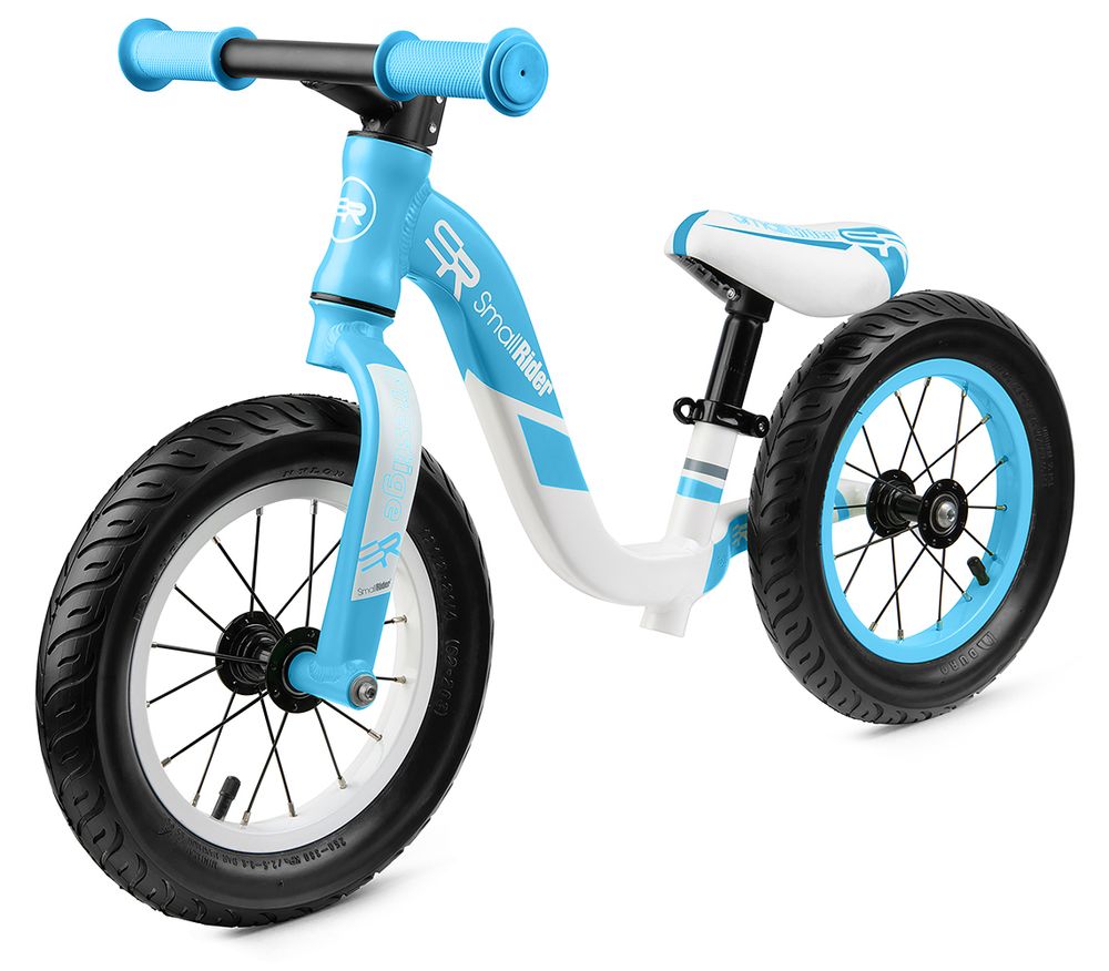 Беговел Small Rider Prestige Pro