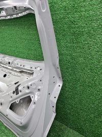 Крышка багажника Changan CS55PLUS (2021-н.в.)