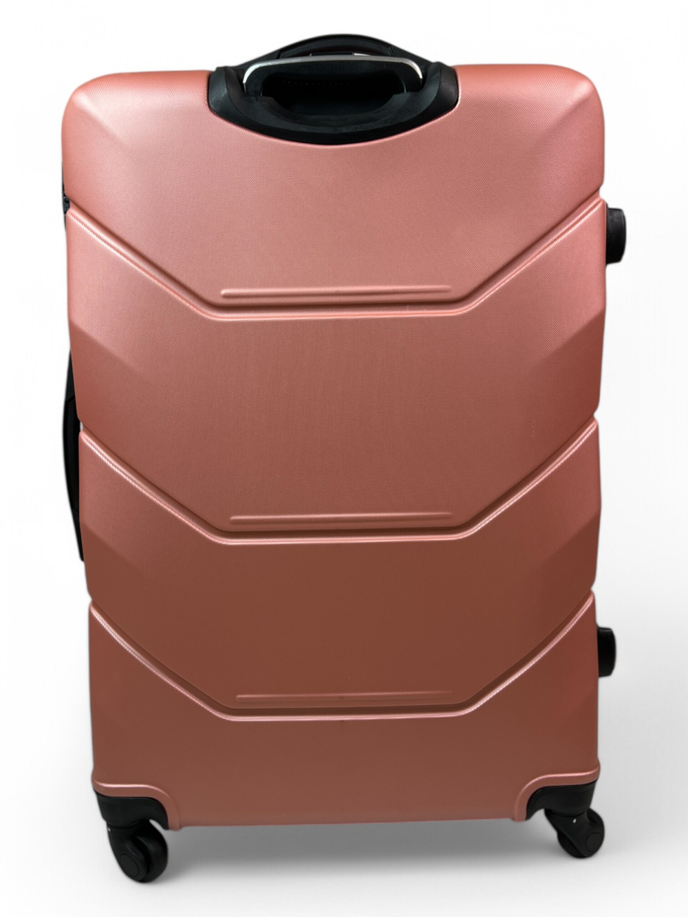 Большой чемодан Freedom Model One, Пудровый, XL