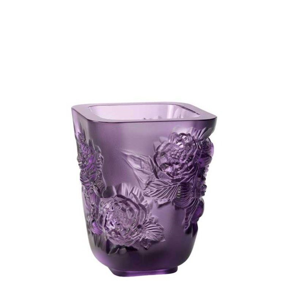 Ваза Lalique