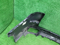 Бампер задний BMW X5 G05 (2018-2023) M-paket