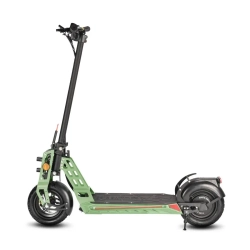 Электросамокат WHITE SIBERIA TAIGA 1000W с сиденьем