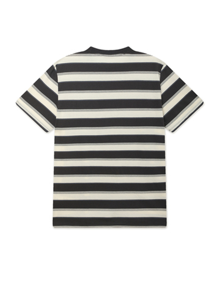 Мужская Футболка Fine Stripe