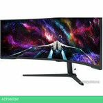 Игровой монитор Samsung Odyssey Neo G9 LS57CG952NUXEN