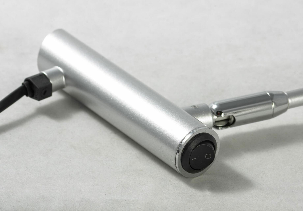 Настольная лампа Lussole GRLST-4364-01