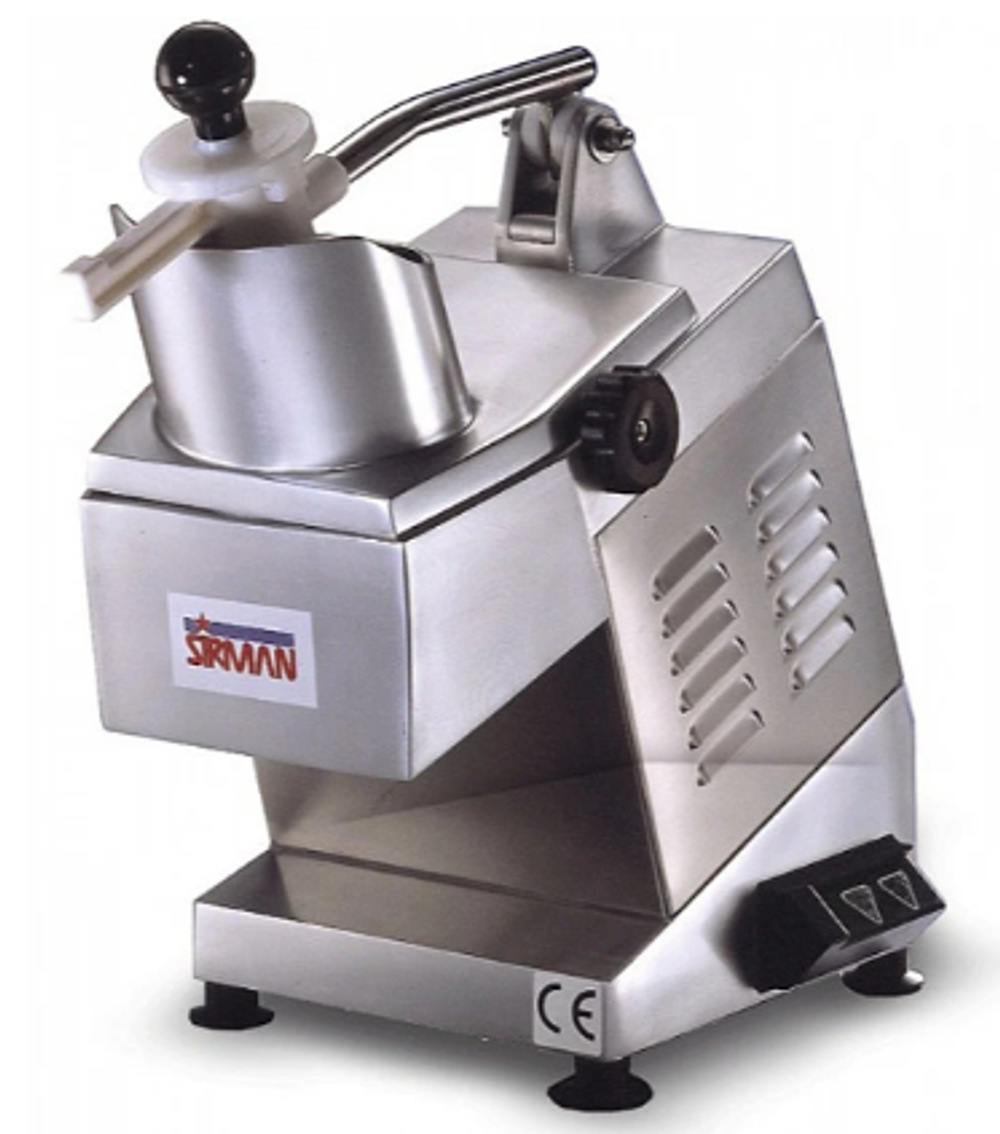 Овощерезка Sirman TM2 ALL 1Ф