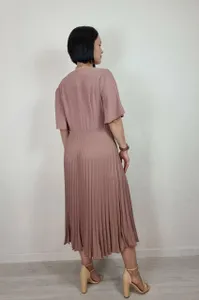 Платье 01017-2 Fabrika