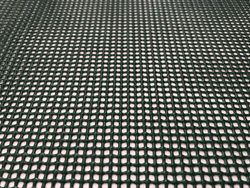 Коммерческая батутная сетка - Нейлон в ПВХ 2.0 - спортивно-развлекательного уровня