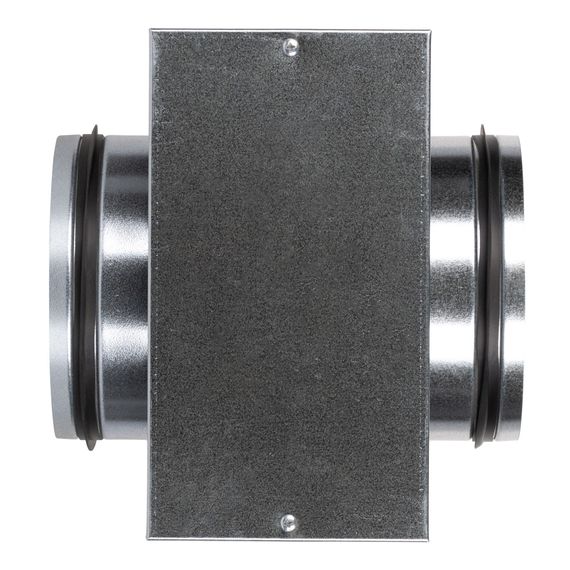 Фильтр-бокс (корпус с материалом) SHUFT FBCr 250 — (4)