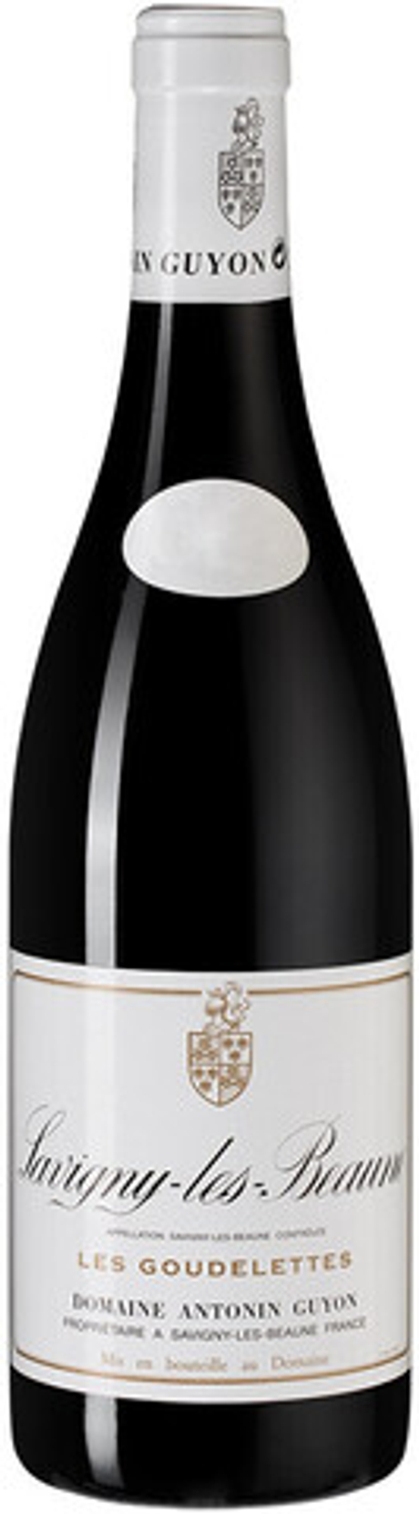 Вино Савиньи-ле-Бон ле Гудлет