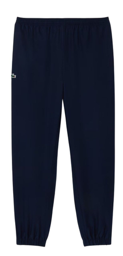 Теннисные брюки Lacoste Sport Lightweight - navy blue