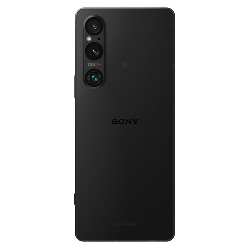 Смартфон Sony Xperia 1 V 12/512GB, Black (Черный)