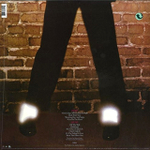 Michael Jackson / Off The Wall (LP)