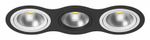 Встраиваемый светильник Lightstar Intero 111 i937600706