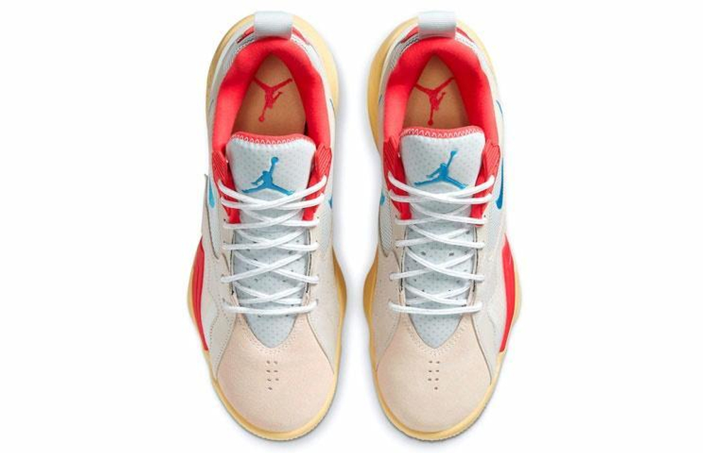 Кроссовки Union X Jordan Zoom 92