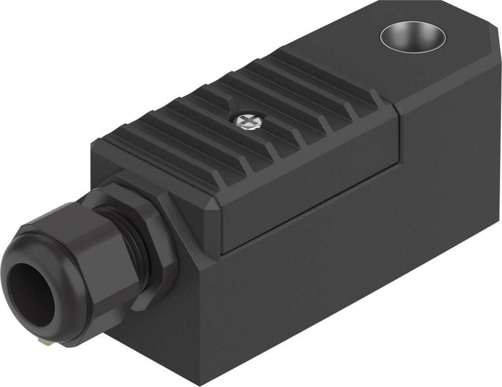 VACC-S13-18-K4-1UF-EX4ME Катушка электромагнитная