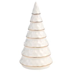 ФИГУРКА "ЕЛКА" 8*8*15,3 СМ