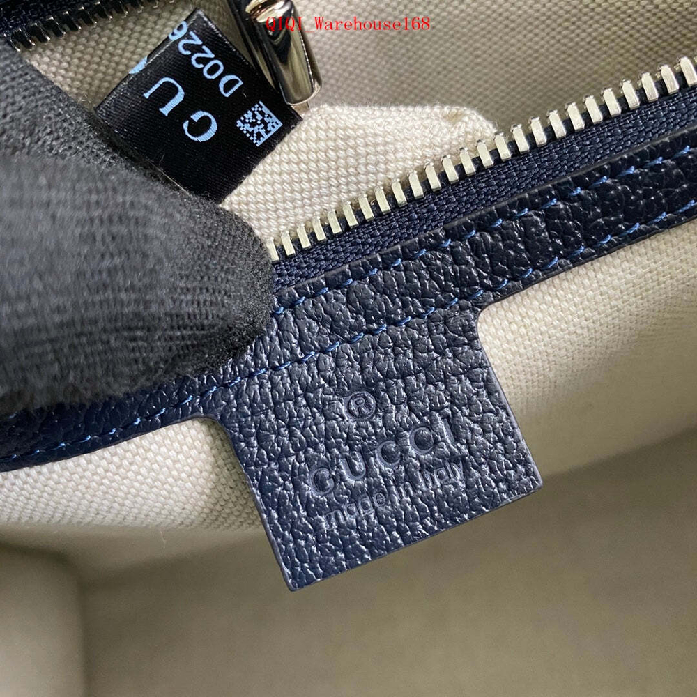 Gucci Multicolour Tote