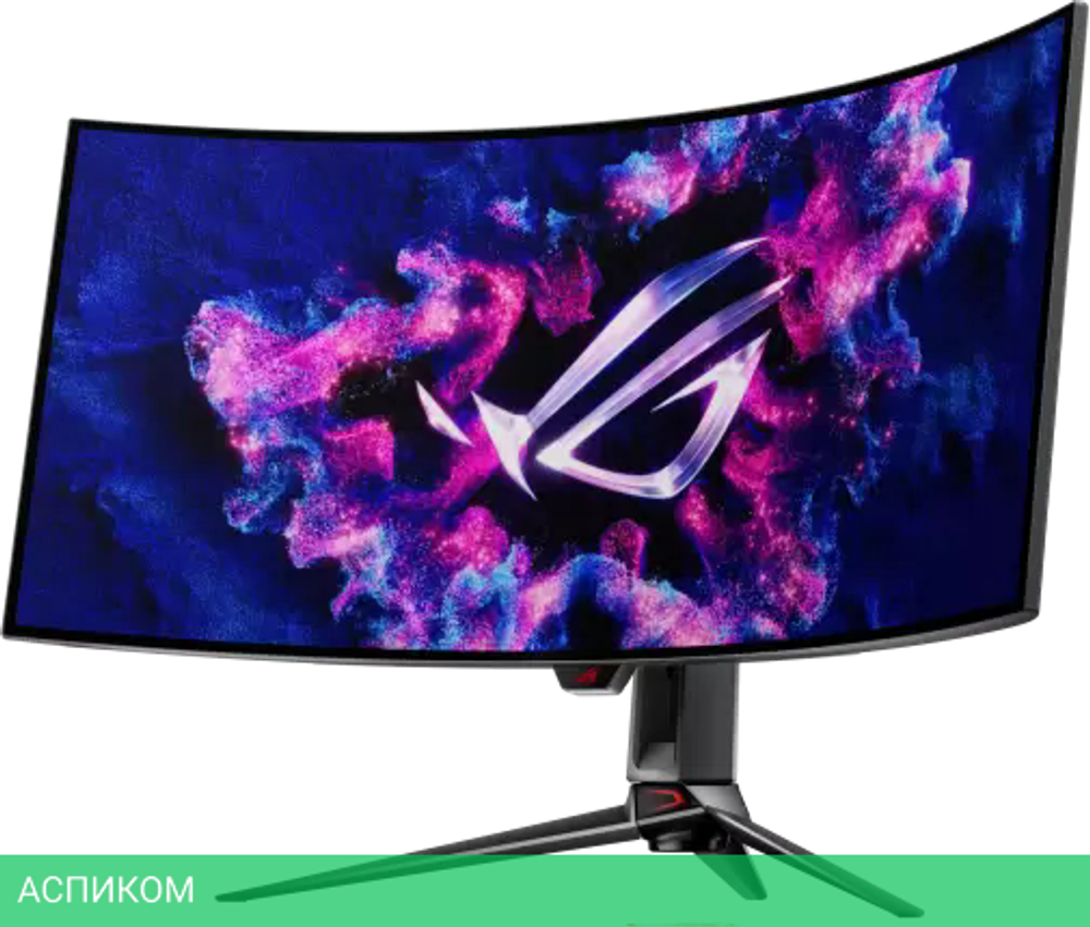 Игровой монитор ASUS ROG Swift OLED PG39WCDM