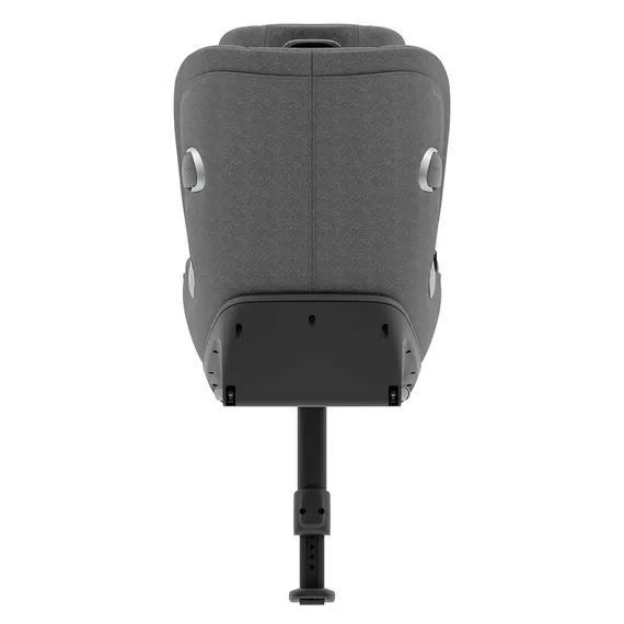 Автокресло Cybex Anoris T i-Size Soho Grey