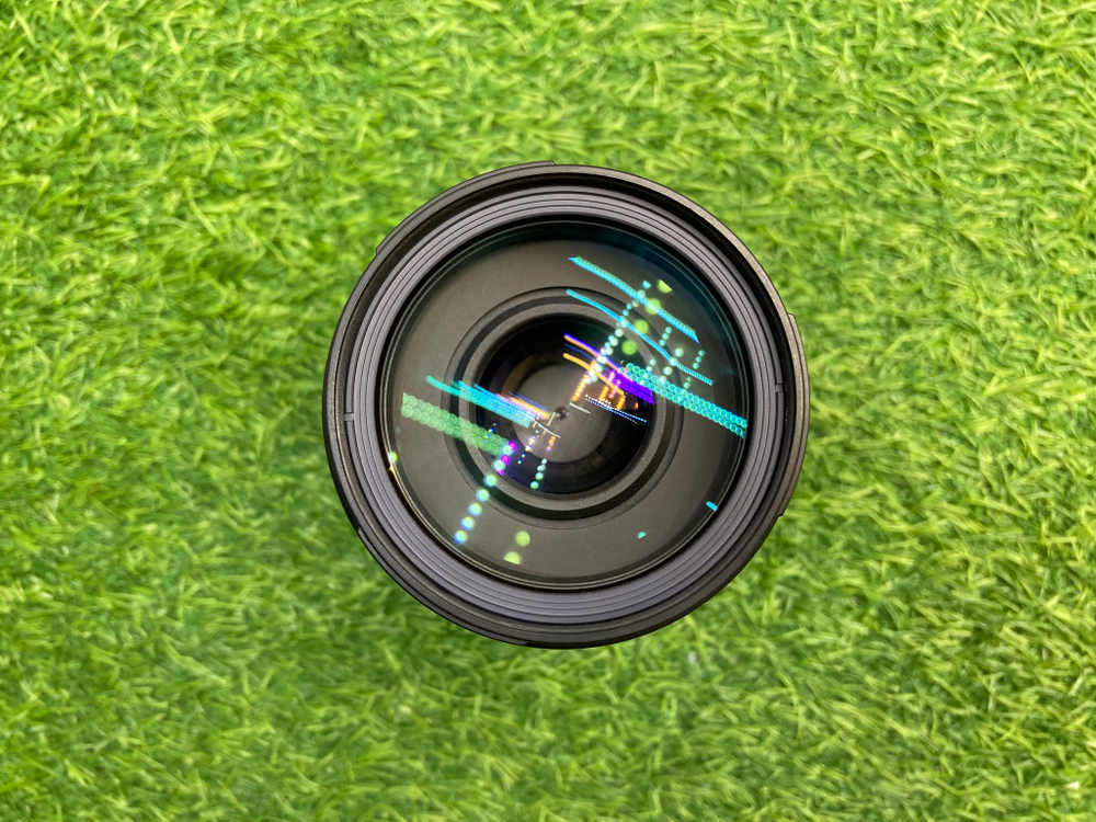 Nikon 70-300mm 4-5.6D ED AF Zoom-Nikkor