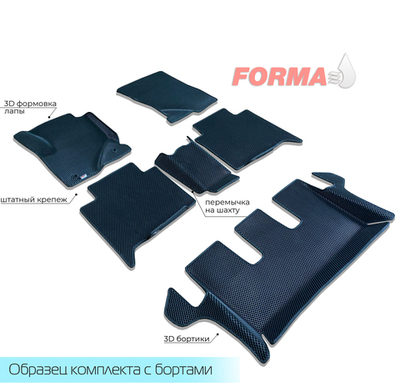 Toyota Fortuner 2 поколение AN160 (07.2015 - н.в.)