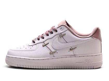 Nike air force 1 ss cream hot sale