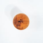 Деревянный стакан из кедра для напитков (детский) C46