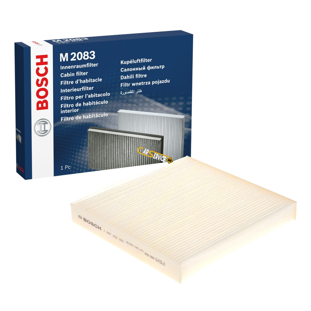 m2083 bosch
