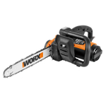 Пила цепная WORX WG303E