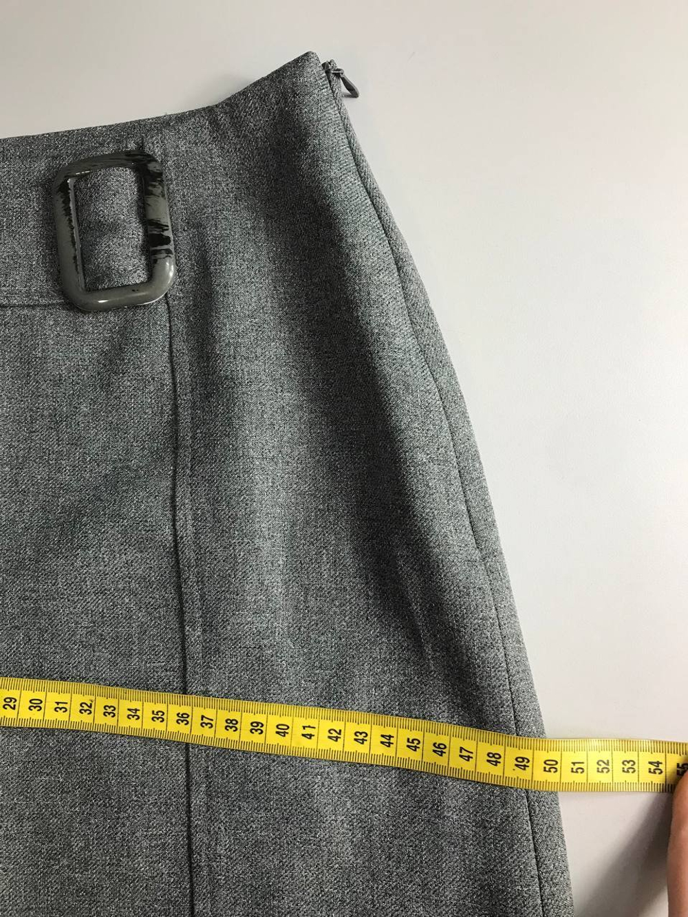 Юбка Expresso базового цвета, маркировка 38, визуально 44 размер